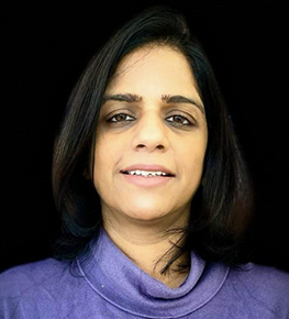 Nirupama Gopal
